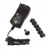 Univerzalni strujni ispravljač 3-12V max 2,25A - ISP2.25A-30H