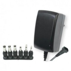Ispravljac  230V/3-12VDC 2,25A
