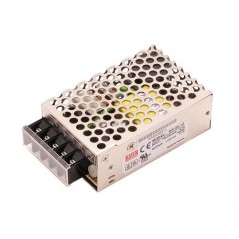 Ispravljac RS-25-24  1,1A , 24V DC