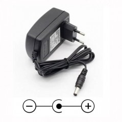 Ispravljač 1,5A  24V  napojni 2.5/5.5mm