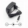 Ispravljač 1,5A  24V  napojni 2.5/5.5mm - ISP24-1.5AA