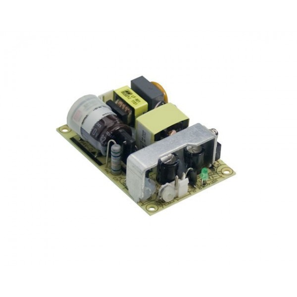 Mean Well EPS-35-24 36W/24V/0-1,5A - ISP24-1.5AM