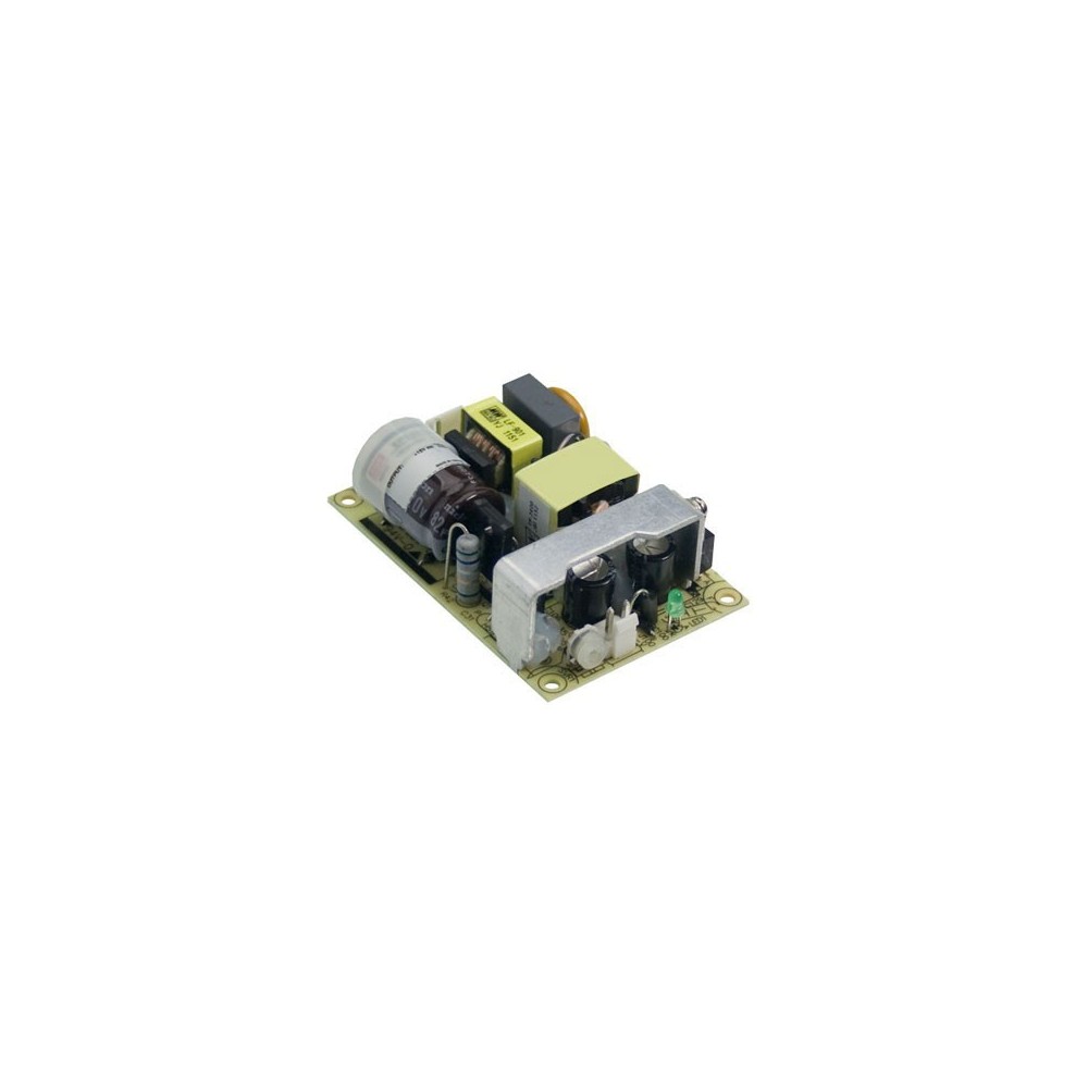 Mean Well EPS-35-24 36W/24V/0-1,5A - ISP24-1.5AM