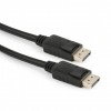 Kabl DisplayPort M/Display Port M  4K 1m - KABDISM/M-1