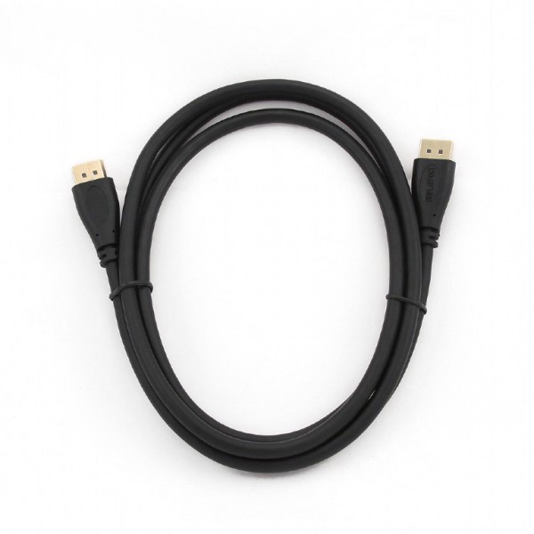 Kabl DisplayPort M/Display Port M  4K 1m - KABDISM/M-1