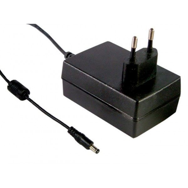 Adapter 230V / 24V DC 1,04A Mean Well - ISP24-104A