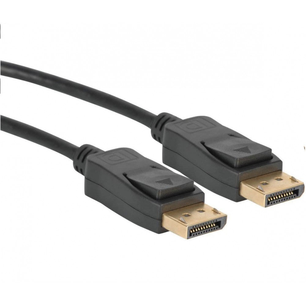 Kabl Displayport M Displayport M 8K ,2m - KABDISM/M1.4