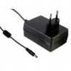 Adapter 230V / 24V DC 1,04A Mean Well - ISP24-104A