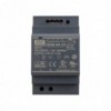 Ispraljac 24V 2,5A, HDR-60-24  Mean Well - ISP24-2.5S