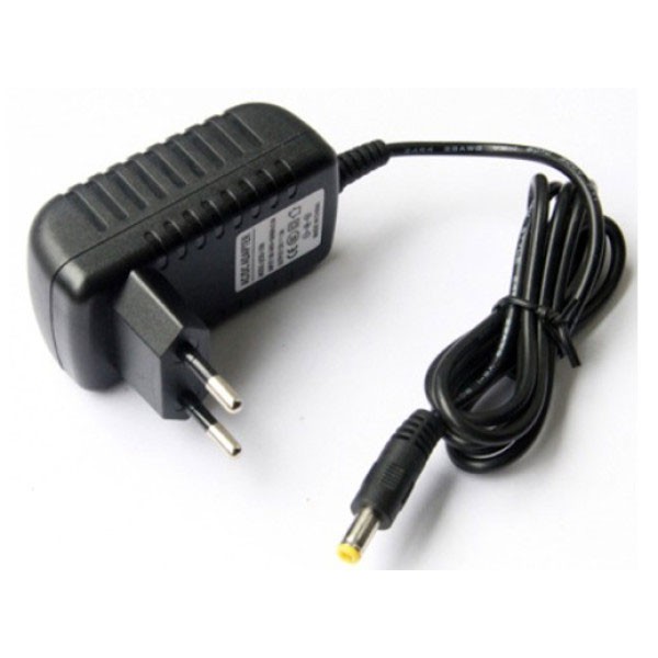 Ispravljač 24V/2A  48W  5.5x2.1mm AC2420 - ISP24-2K