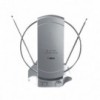 Sobna DVB-T/T2 antena sa pojačalom - ANTG2235-06