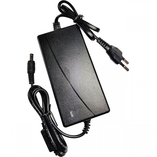 Ispravljač 24V/3A 72W 2.1x5.5 AC2430 - ISP24-3K