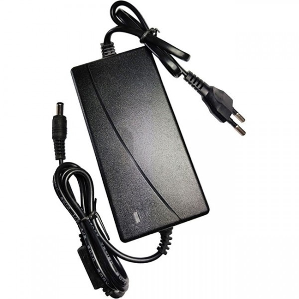 Ispravljač 24V/4A 96W sa kablom 2.1x5.5 AC2440 - ISP24-4K