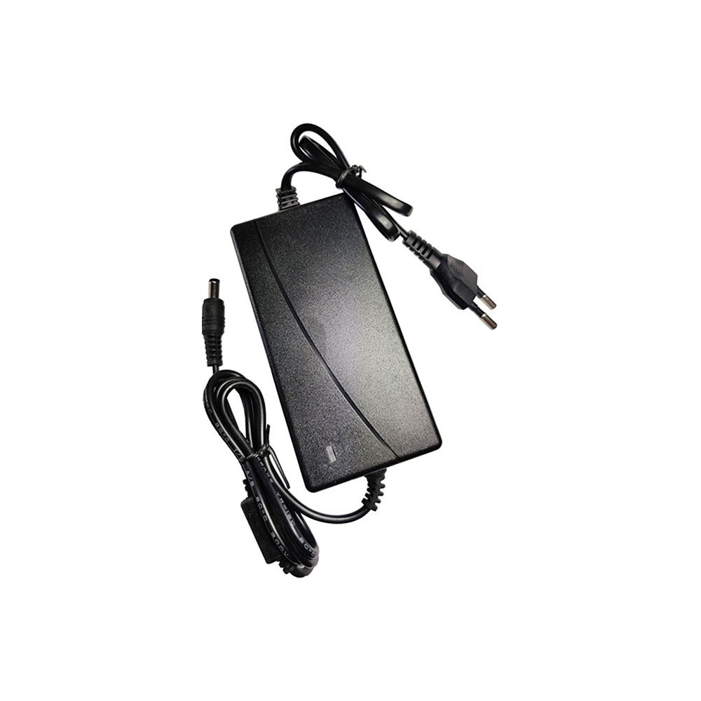 Ispravljač 24V/4A 96W sa kablom 2.1x5.5 AC2440 - ISP24-4K