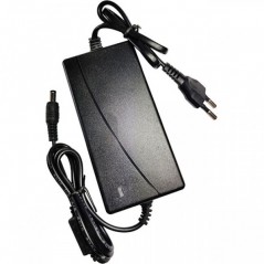 Ispravljač 24V/4A 96W sa kablom 2.1x5.5 AC2440