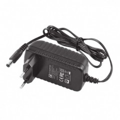 Ispravljač 230VAC/12V, 2A, 5.5x2,1 mm G