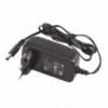 Ispravljač 230VAC/12V, 2A, 5.5x2,1 mm G - ISP2A12G