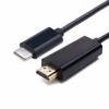 Kabl Tip C na HDMI  2m, 4K 60Hz - KABHDMIUSBC