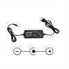 Ispravljač sa podesivim naponom, 48W, 3-24VDC, napojni 2.1/5.5mm - ISP2A3-24V