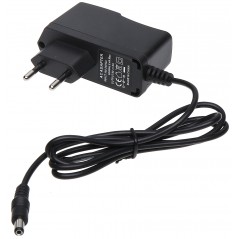 Ispravljac 230VAC 5V, 2A,priklj. 2,1x5,5mm