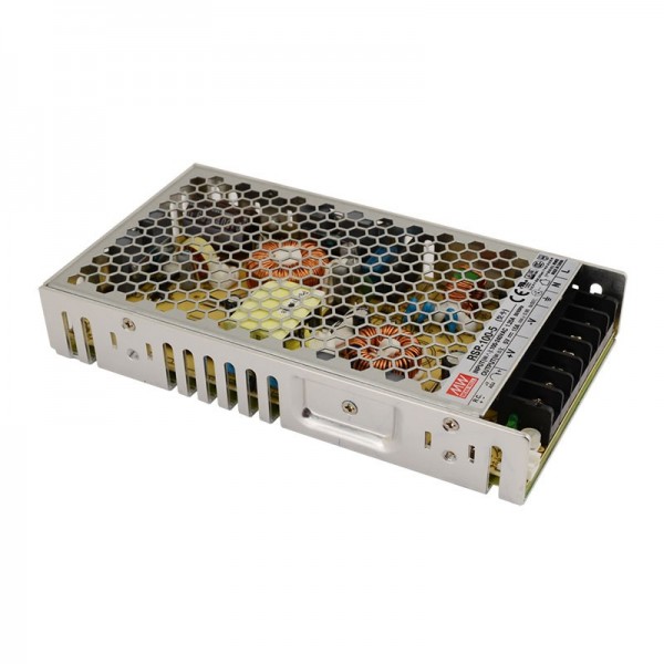 Mean Well SD-100B-5 100W Vin24V DC / Vout5V 20A - ISP5-20A