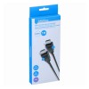 Kabel HDMI 2.0 4K M/M 1m - KABHDMI2.0-1M