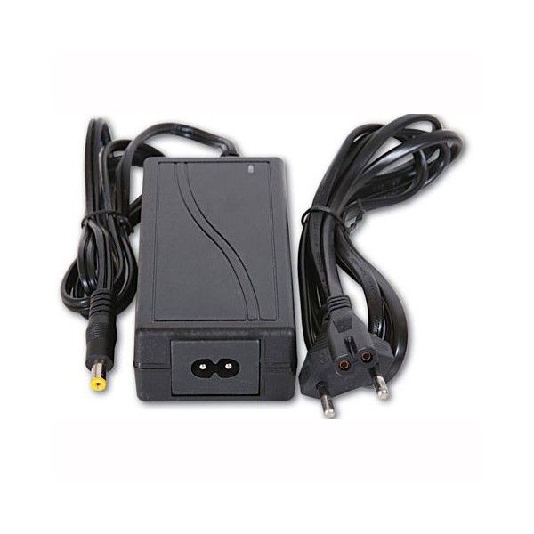 Ispravljac  220/12V 6A   2,1X5.5 - ISP6A12VX