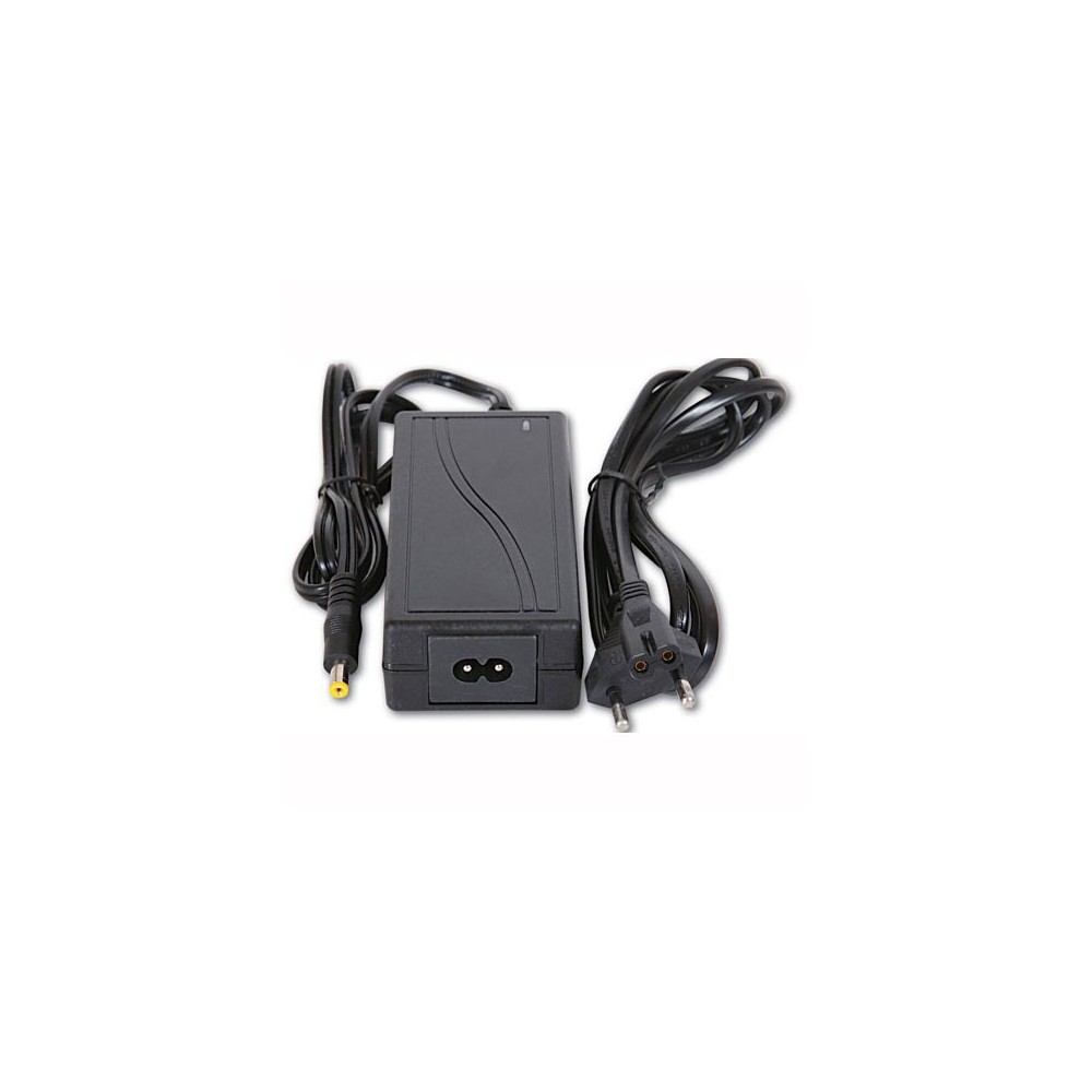 Ispravljac  220/12V 6A   2,1X5.5 - ISP6A12VX