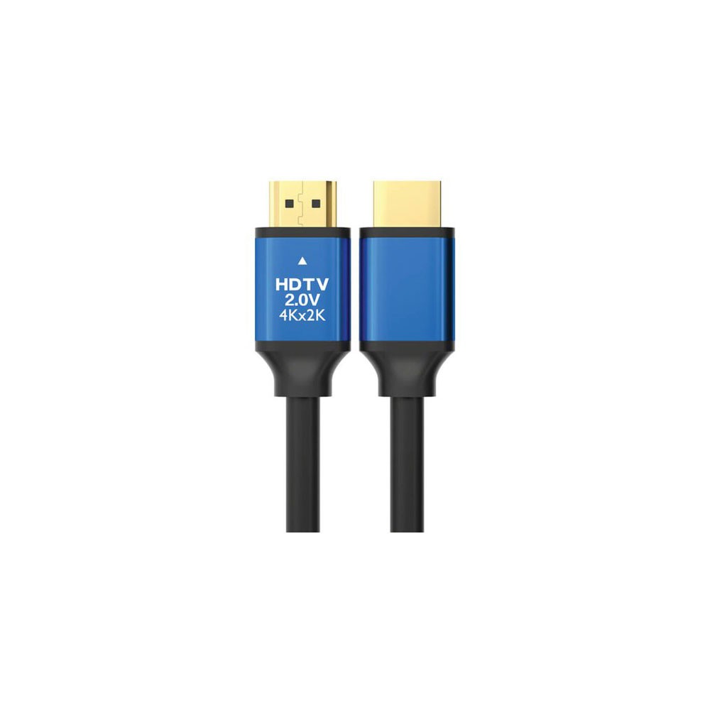 Kabel HDMI 2.0 4K M/M 20m - KABHDMI2.0-20M
