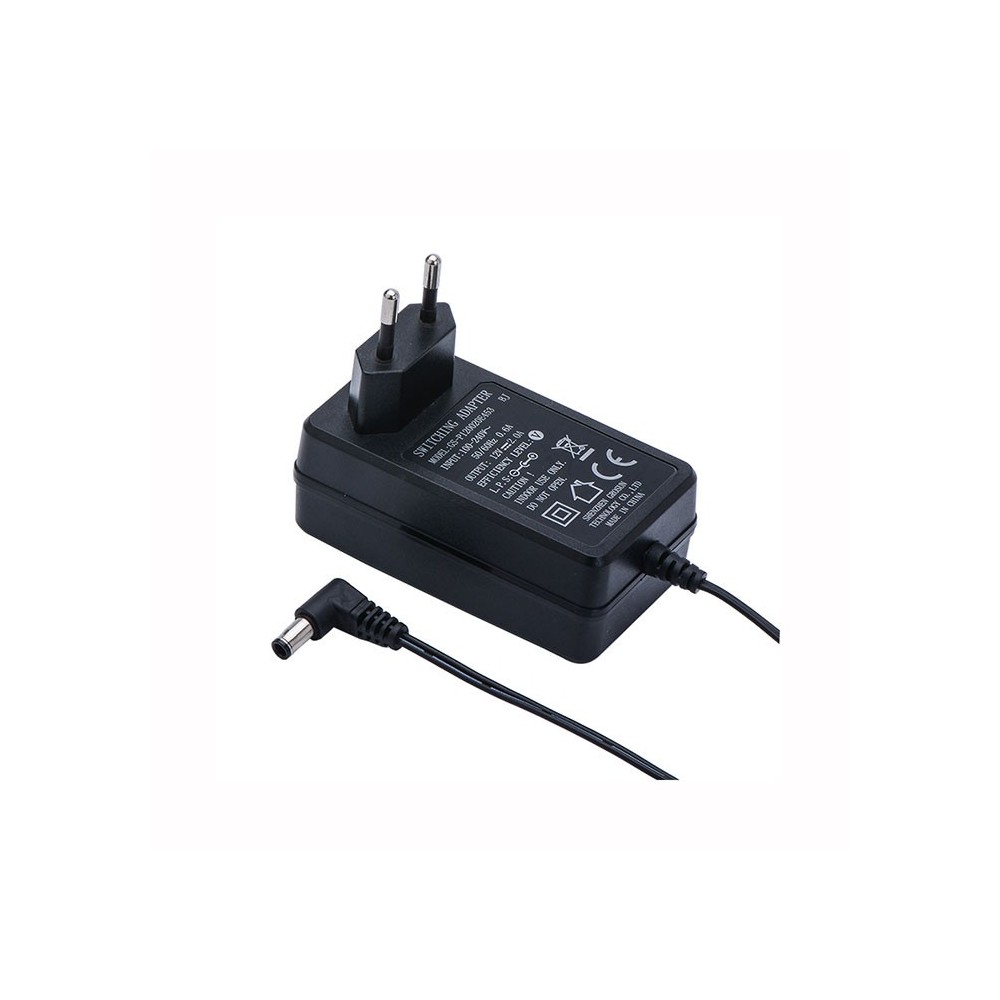 Ispravljač DC 7,5V 2,8A  2,1x5,5mm - ISP7.5V