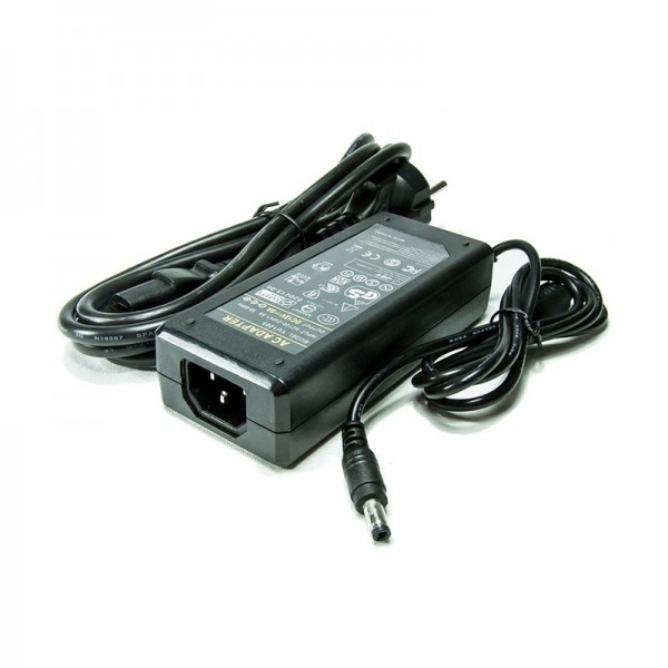 Napajanje 12v/8A 96W, 1m kabl sa uzeml.DC 5.5x2.1mm  - ISP8A12V