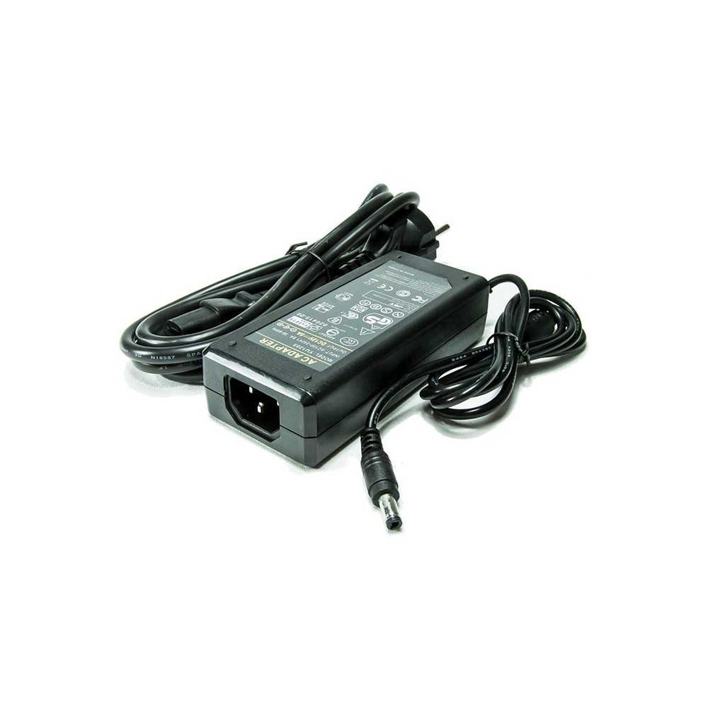 Napajanje 12v/8A 96W, 1m kabl sa uzeml.DC 5.5x2.1mm  - ISP8A12V