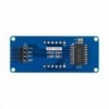 Modul  4xled display, 0,56" plavo svetlo - ARD-4XLED