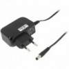 Ispravljač 1A 9V, priključak 2.5/5.5mm - ISP9V1A