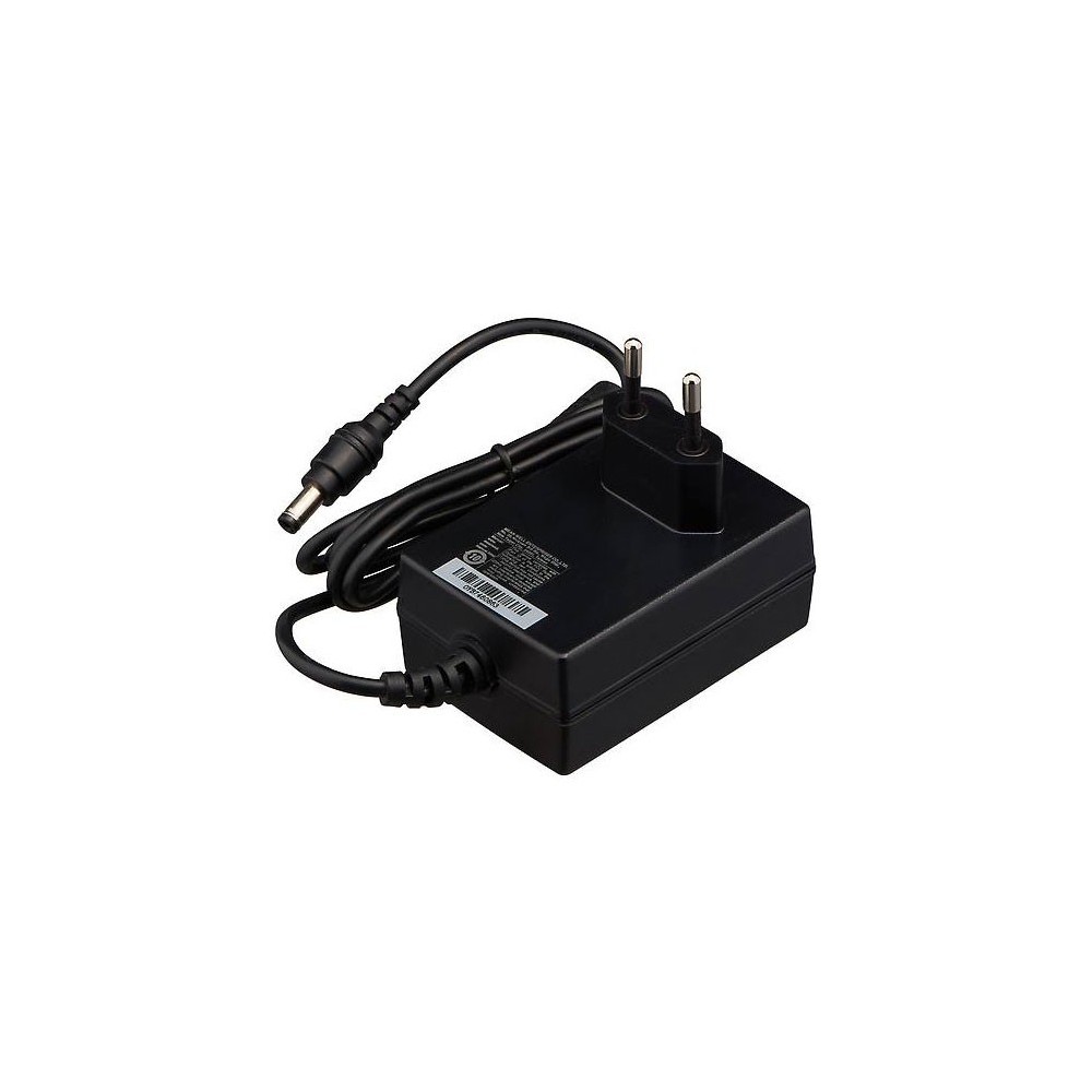 Ispravljač Mean Well 25W/9VDC/0-2,77A - ISP9V2.7A