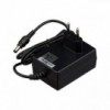 Ispravljač Mean Well 25W/9VDC/0-2,77A - ISP9V2.7A