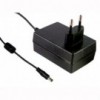 Mean Well GST18E09-P1J 18W/9V/0-2A - ISP9V2A