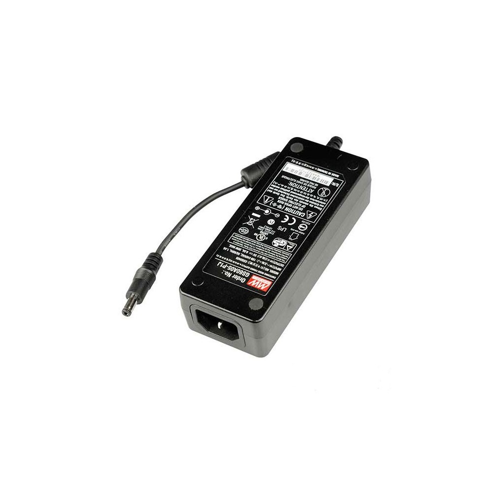 Ispravljač 230V/9VDC/0-4,45A 40W - ISP9V4.4A