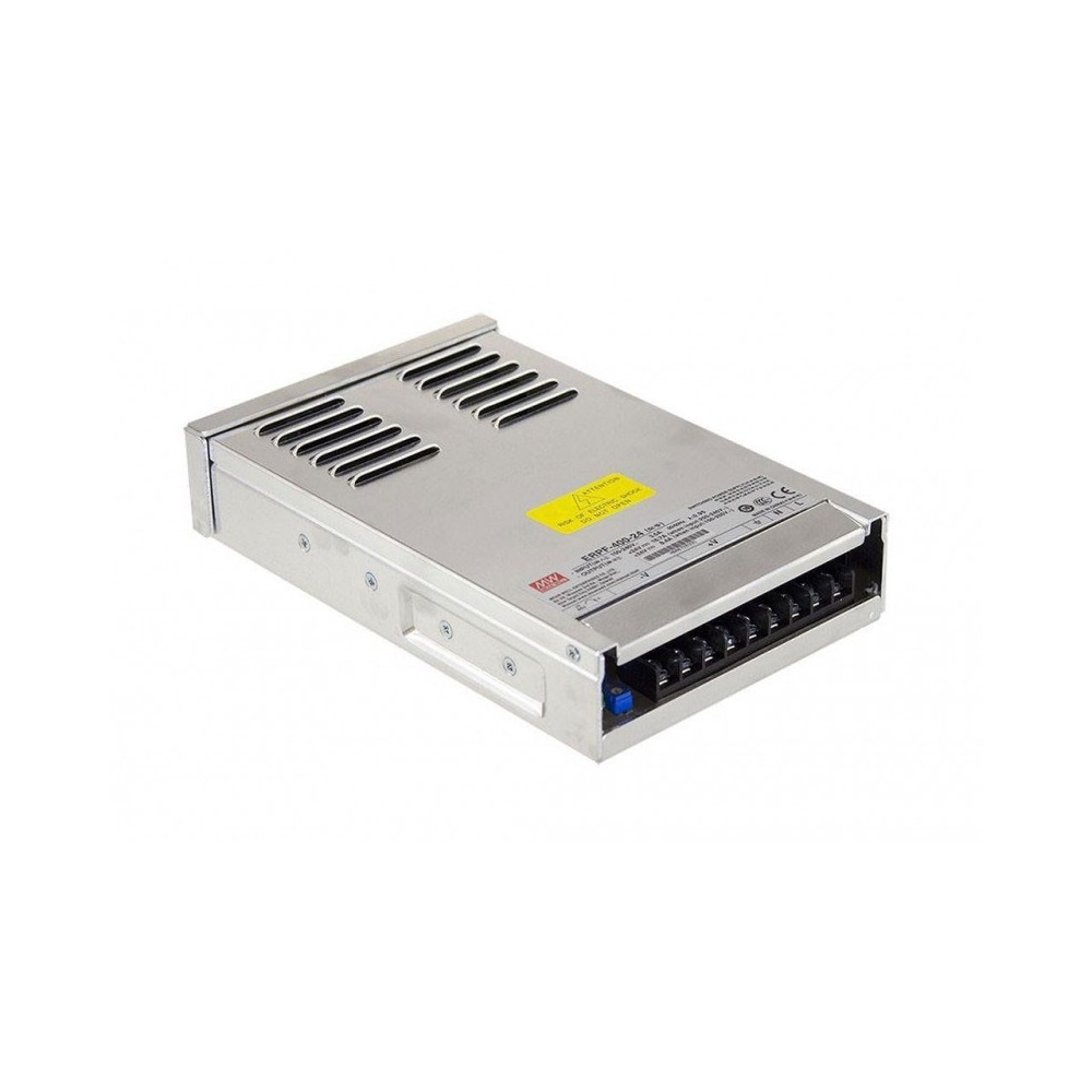 Mean Well ERPF-400-12 360W/12V/0-30A - ISPERPF400-12