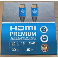 Kabel HDMI  30 m 4K