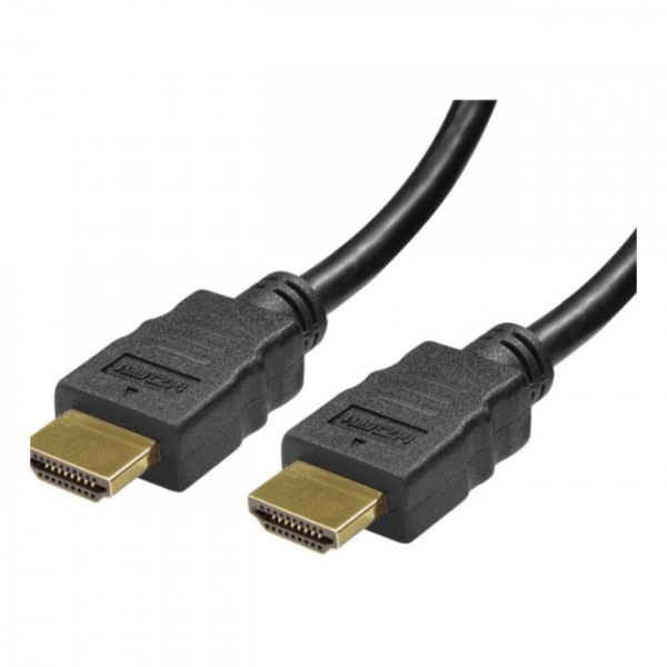 HDMI kabel, gold  30m 4K ,sa pojačivačem - KABHDMI30G