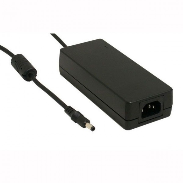 Mean Well GST90A12-P1M ,80W/12V/6,67A - ISPGST90A12