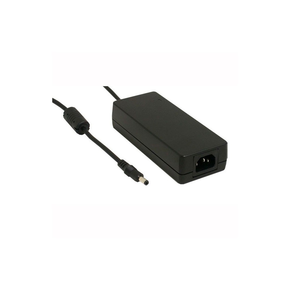 Mean Well GST90A12-P1M ,80W/12V/6,67A - ISPGST90A12