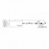 Mean Well GST90A12-P1M ,80W/12V/6,67A - ISPGST90A12