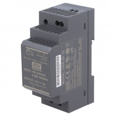 Ispravljač 12V DC 2A MEAN WELL