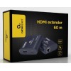 DEX-HDMI-03 Gembird HDMI extender, 60m - KABHDMIDEX03