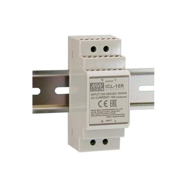 ICL-16R - ISPICL-16R