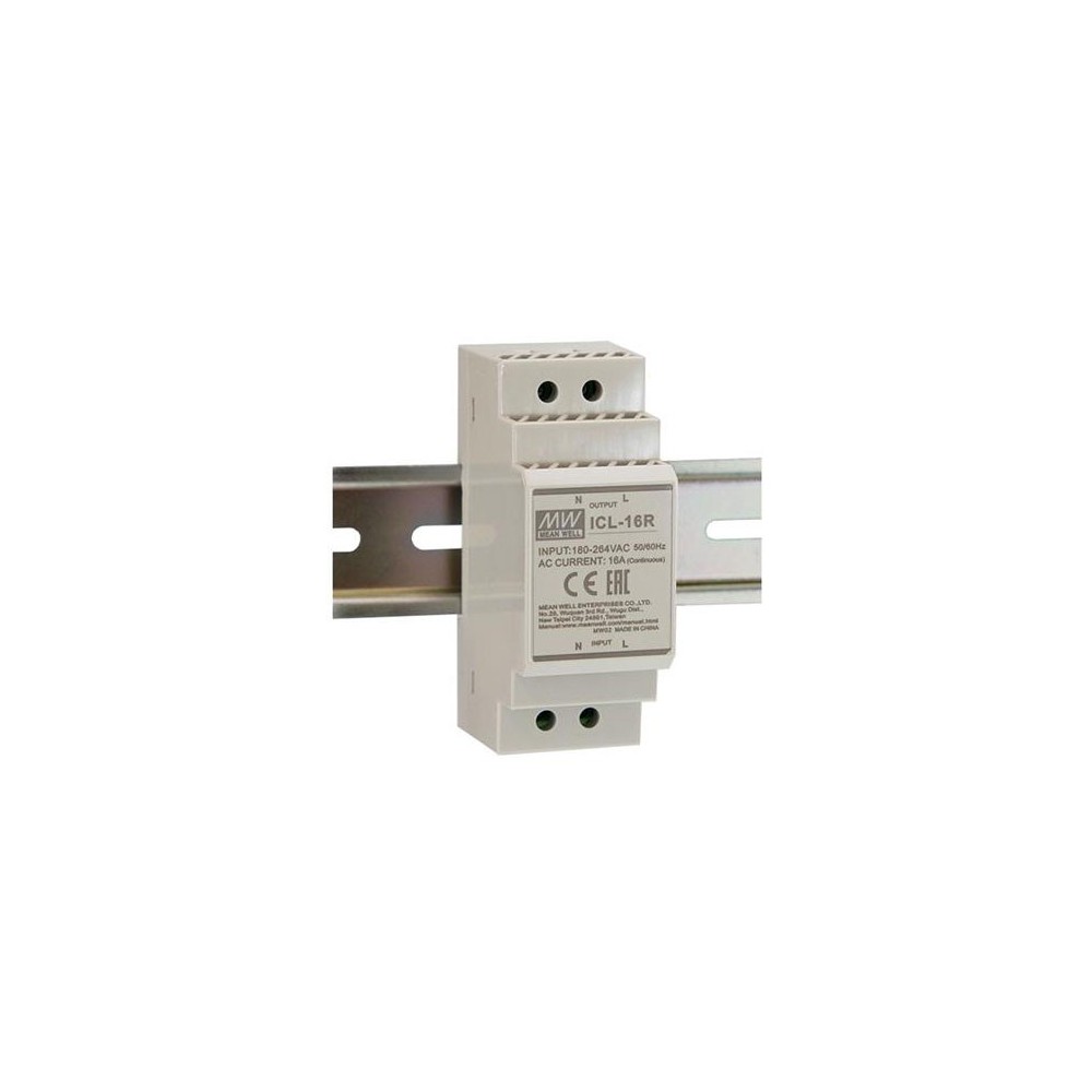 ICL-16R - ISPICL-16R