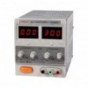 LABORATORIJSKI ISPRAVLJAČ 220V / 0-30 V 0-5 A - ISPL-HY3005E