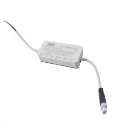 Rezervni ispravljač za LED panele 13-18W 280mA